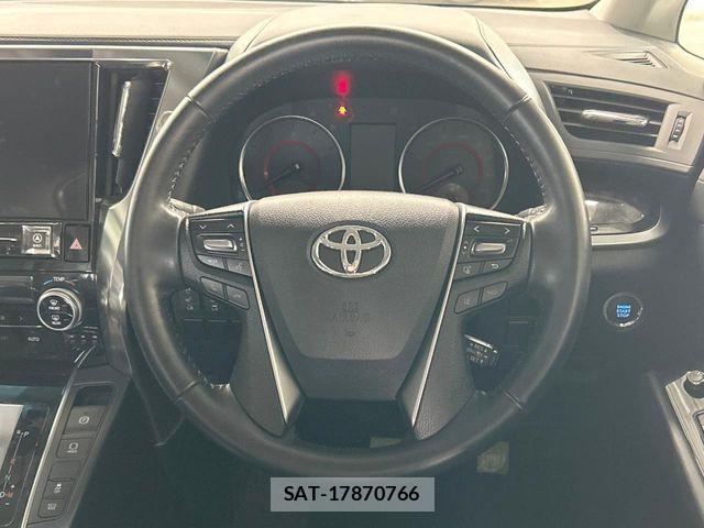 Toyota VELLFIRE 2019-02 6817712-12