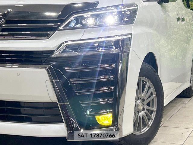 Toyota VELLFIRE 2019-02 6817712-13