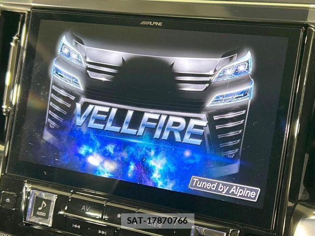 Toyota VELLFIRE 2019-02 6817712-2