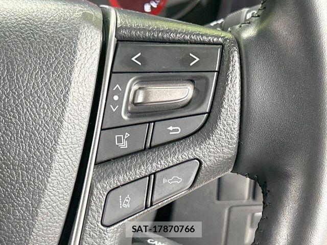 Toyota VELLFIRE 2019-02 6817712-5
