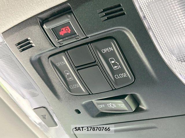 Toyota VELLFIRE 2019-02 6817712-7