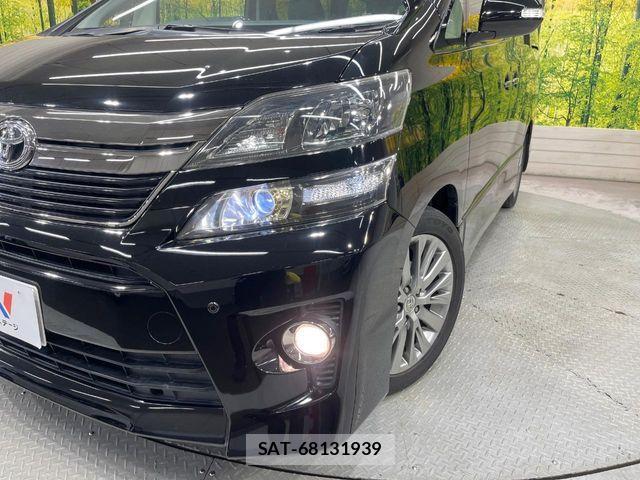 Toyota VELLFIRE 2012-10 6817746-12