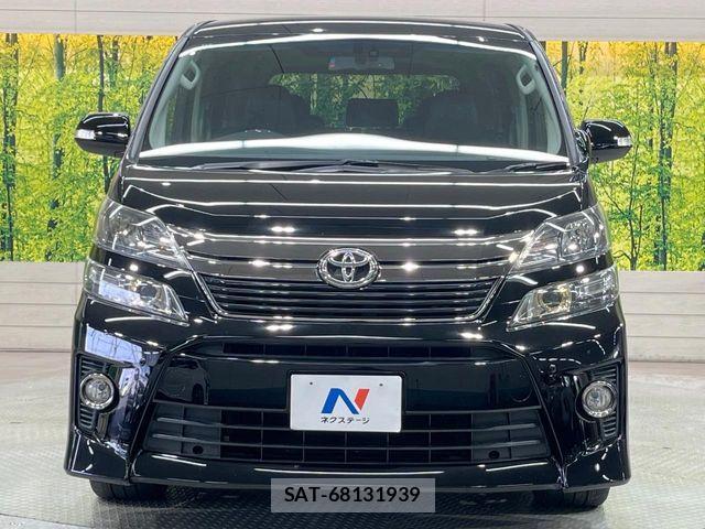 Toyota VELLFIRE 2012-10 6817746-14