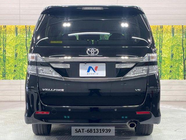 Toyota VELLFIRE 2012-10 6817746-15