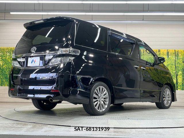 Toyota VELLFIRE 2012-10 6817746-16