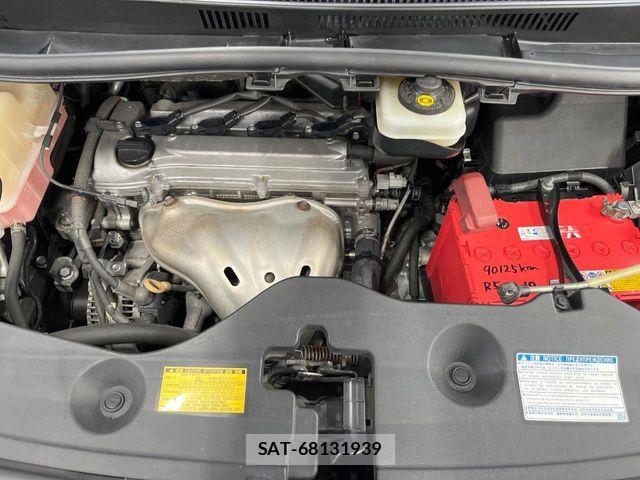 Toyota VELLFIRE 2012-10 6817746-17