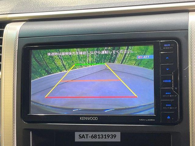 Toyota VELLFIRE 2012-10 6817746-6