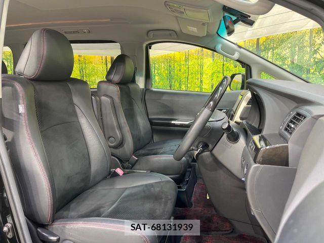 Toyota VELLFIRE 2012-10 6817746-7