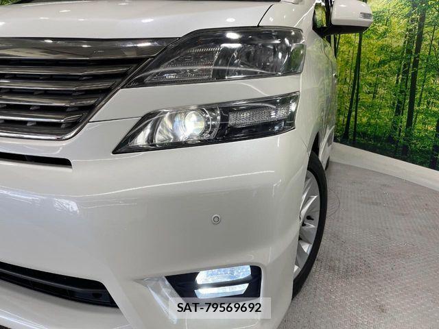 Toyota VELLFIRE 2009-09 6817748-13
