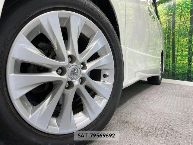 Toyota VELLFIRE 2009-09 6817748-14