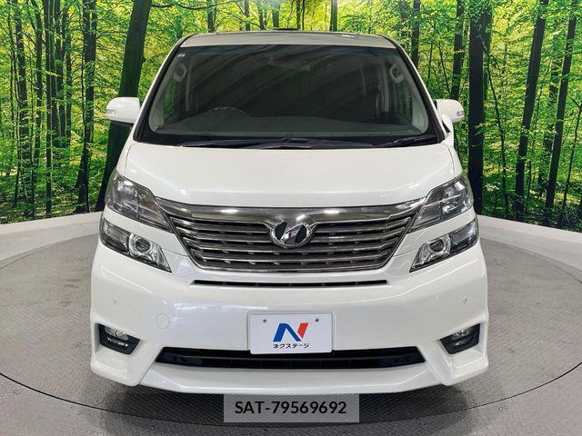 Toyota VELLFIRE 2009-09 6817748-15