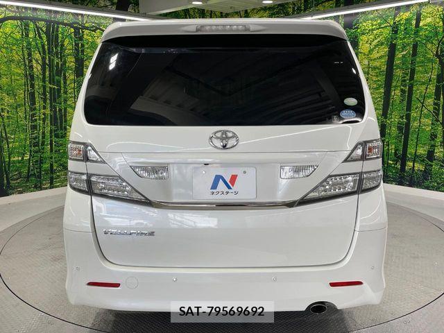 Toyota VELLFIRE 2009-09 6817748-16