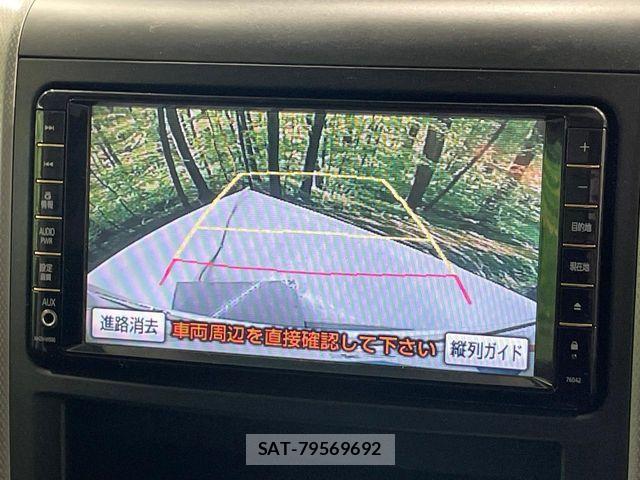 Toyota VELLFIRE 2009-09 6817748-7