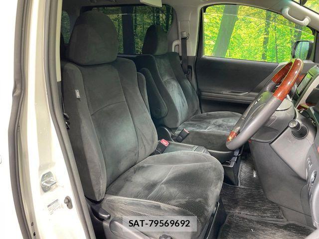 Toyota VELLFIRE 2009-09 6817748-8