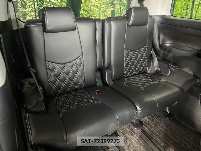 Toyota VELLFIRE 2017-07 6817734-9