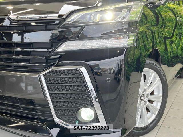 Toyota VELLFIRE 2017-07 6817734-12