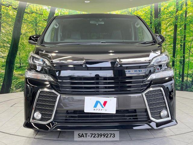 Toyota VELLFIRE 2017-07 6817734-14