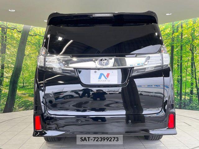 Toyota VELLFIRE 2017-07 6817734-15