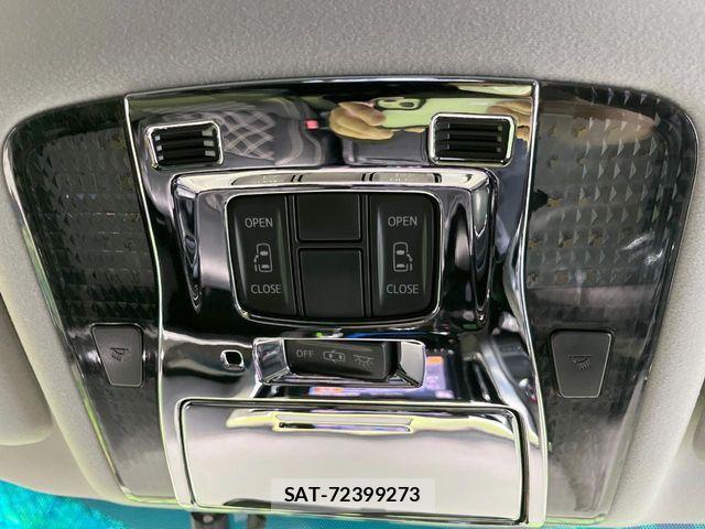 Toyota VELLFIRE 2017-07 6817734-3