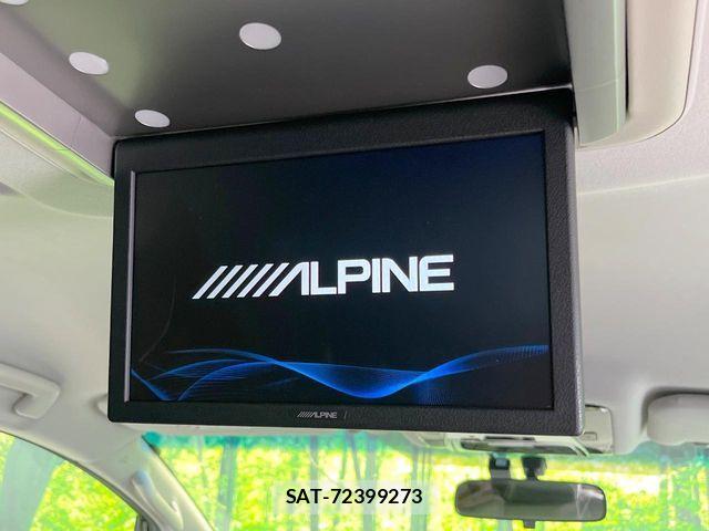 Toyota VELLFIRE 2017-07 6817734-4