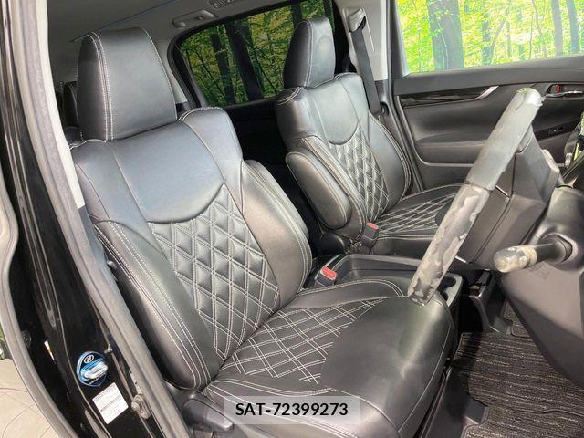 Toyota VELLFIRE 2017-07 6817734-7