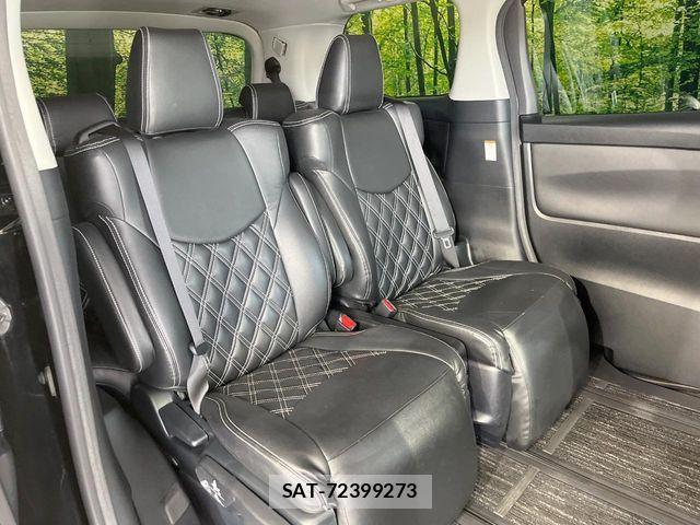 Toyota VELLFIRE 2017-07 6817734-8
