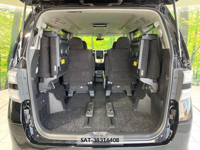 Toyota VELLFIRE 2011-05 6817750-10