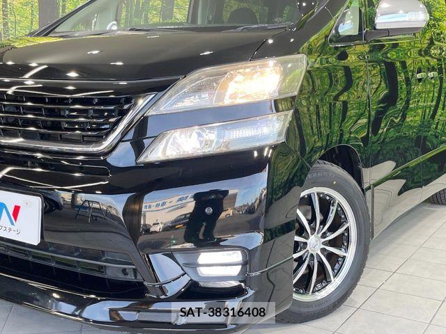 Toyota VELLFIRE 2011-05 6817750-12
