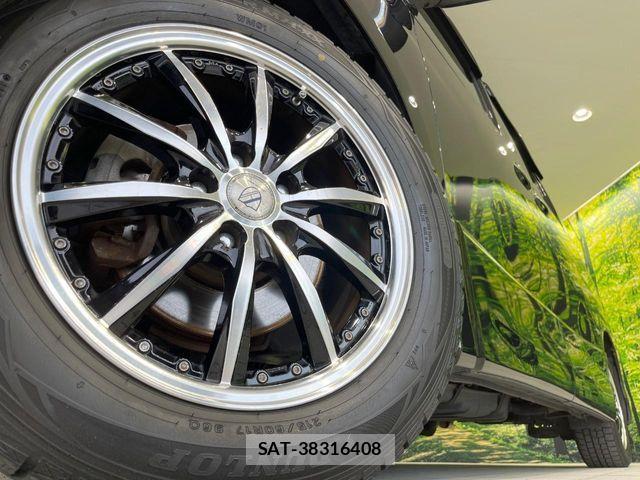 Toyota VELLFIRE 2011-05 6817750-13