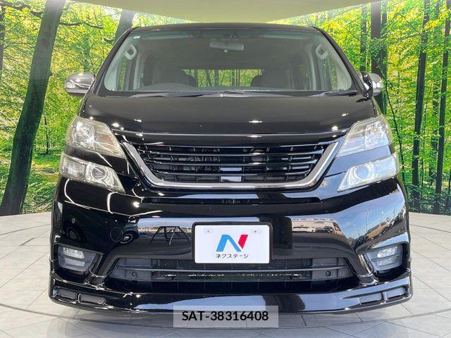 Toyota VELLFIRE 2011-05 6817750-14