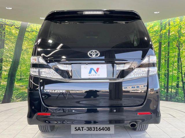Toyota VELLFIRE 2011-05 6817750-15