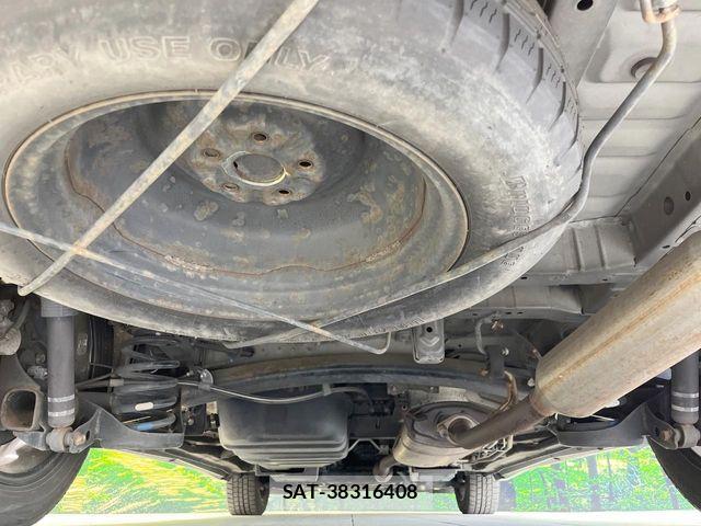 Toyota VELLFIRE 2011-05 6817750-19