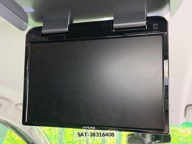 Toyota VELLFIRE 2011-05 6817750-2