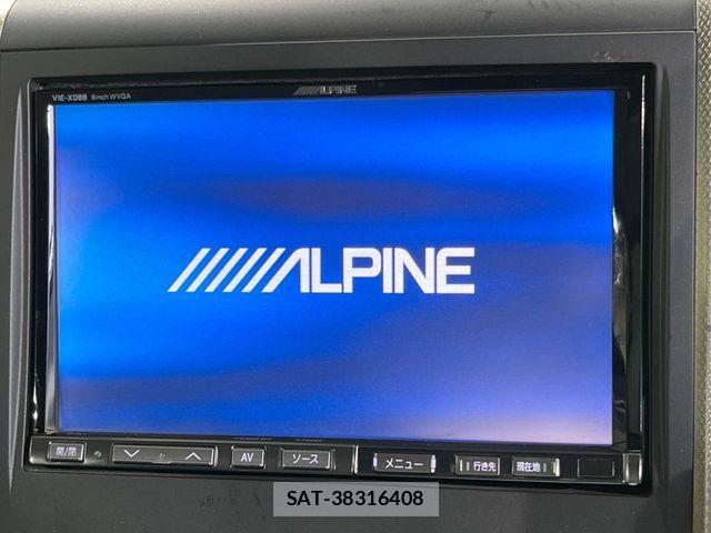 Toyota VELLFIRE 2011-05 6817750-4