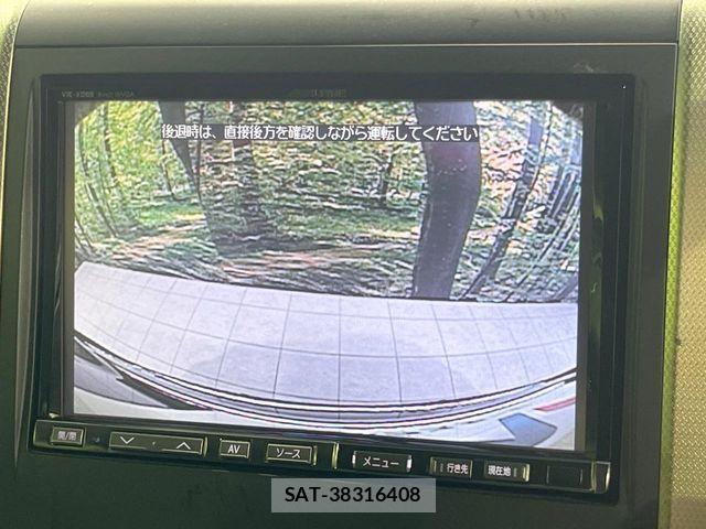 Toyota VELLFIRE 2011-05 6817750-5