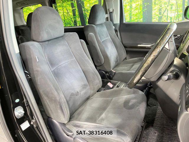 Toyota VELLFIRE 2011-05 6817750-7
