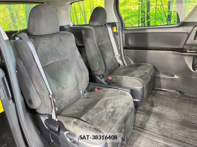 Toyota VELLFIRE 2011-05 6817750-8
