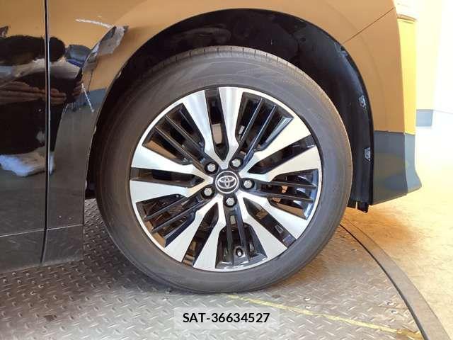 Toyota VELLFIRE 2018-05 6914755-13