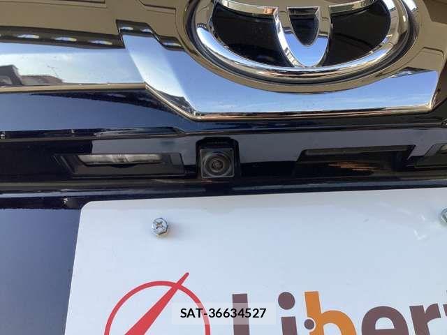 Toyota VELLFIRE 2018-05 6914755-16