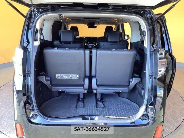 Toyota VELLFIRE 2018-05 6914755-17