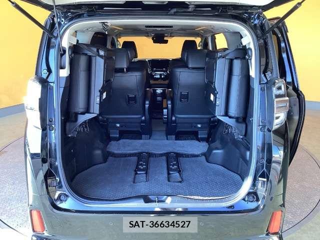 Toyota VELLFIRE 2018-05 6914755-18