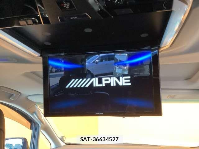Toyota VELLFIRE 2018-05 6914755-5
