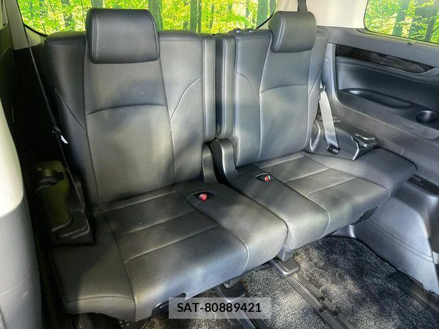 Toyota VELLFIRE 2019-12 6914757-9