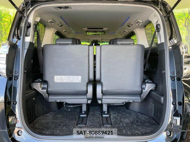 Toyota VELLFIRE 2019-12 6914757-10