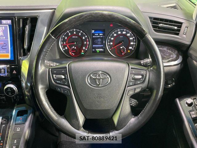Toyota VELLFIRE 2019-12 6914757-11