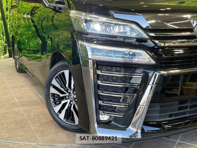 Toyota VELLFIRE 2019-12 6914757-12
