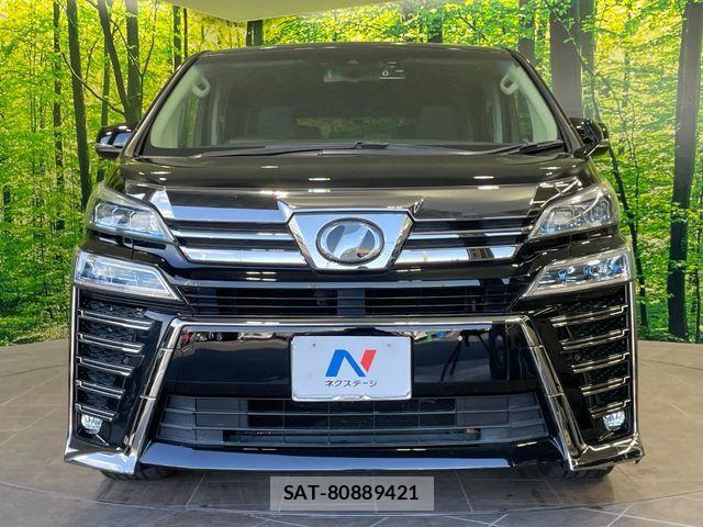 Toyota VELLFIRE 2019-12 6914757-14