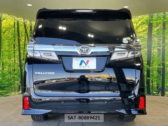 Toyota VELLFIRE 2019-12 6914757-15