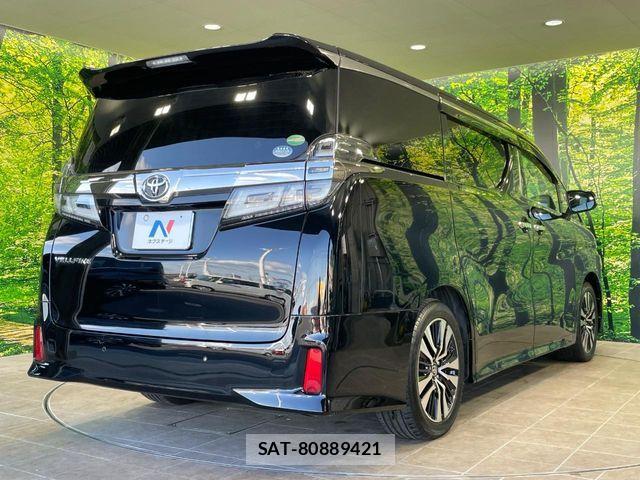 Toyota VELLFIRE 2019-12 6914757-17