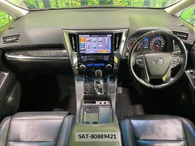 Toyota VELLFIRE 2019-12 6914757-1